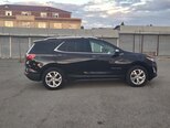 Chevrolet Equinox-8