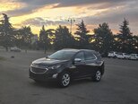 Chevrolet Equinox-12