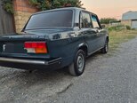 LADA (VAZ) 2107-5