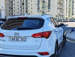 Hyundai Santa Fe-2