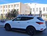 Hyundai Santa Fe-4