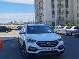Hyundai Santa Fe-3