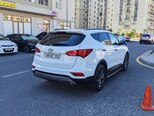 Hyundai Santa Fe-5