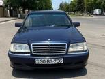 Mercedes C 180-1