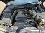 Mercedes C 180-10