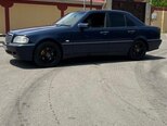Mercedes C 180-5