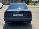 Mercedes C 180-3