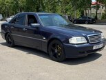 Mercedes C 180-6