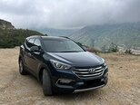 Hyundai Santa Fe-2