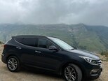 Hyundai Santa Fe-3