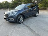 Hyundai Santa Fe-4