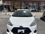 Toyota Aqua-1