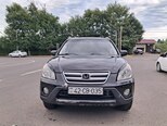 Honda CR-V-1