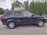 Honda CR-V-3