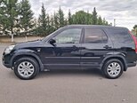 Honda CR-V-2