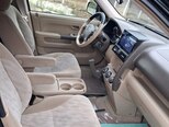 Honda CR-V-5