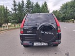 Honda CR-V-4