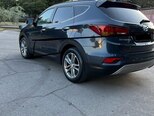 Hyundai Santa Fe-6