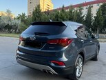 Hyundai Santa Fe-7