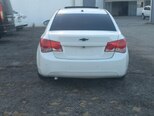 Chevrolet Cruze-3
