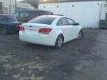 Chevrolet Cruze-2