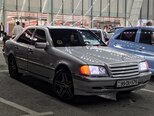Mercedes C 200-2