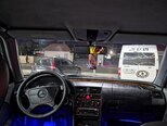 Mercedes C 200-5