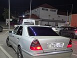 Mercedes C 200-6