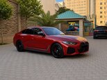 BMW i4-2
