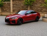 BMW i4-6