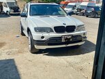 BMW X5-1