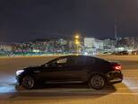 Kia Quoris-8