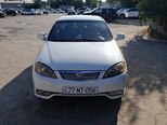 Daewoo Gentra-1