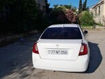 Daewoo Gentra-2