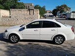 Daewoo Gentra-3