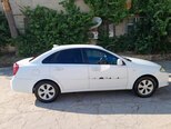 Daewoo Gentra-4
