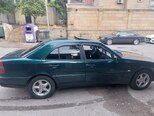 Mercedes C 180-4