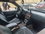 Mercedes C 180-5