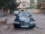 Mercedes C 180-1