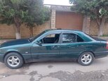 Mercedes C 180-2