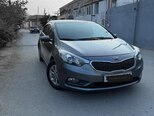 Kia K3-2