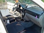 Daewoo Gentra-10