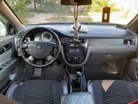 Daewoo Gentra-13