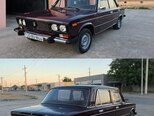 LADA (VAZ) 2106-3