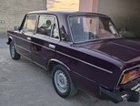 LADA (VAZ) 2106-7
