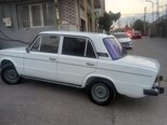 LADA (VAZ) 2106-3