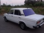 LADA (VAZ) 2106-2