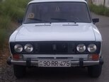 LADA (VAZ) 2106-1
