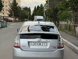 Toyota Prius-4