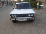 LADA (VAZ) 2106-6